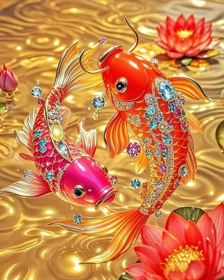 早安万事如意，
愿您六六大顺，
愿您富贵平安，
愿您财源广进，
愿福禄双双临，