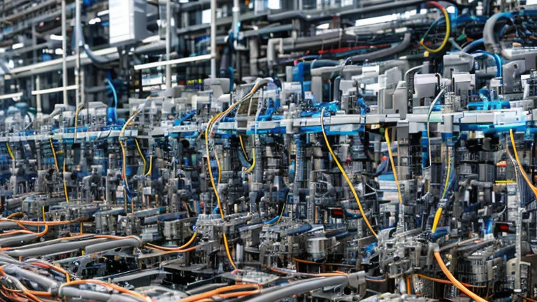 网络传输不再随缘！TSN技术让每一个数据包准时到达