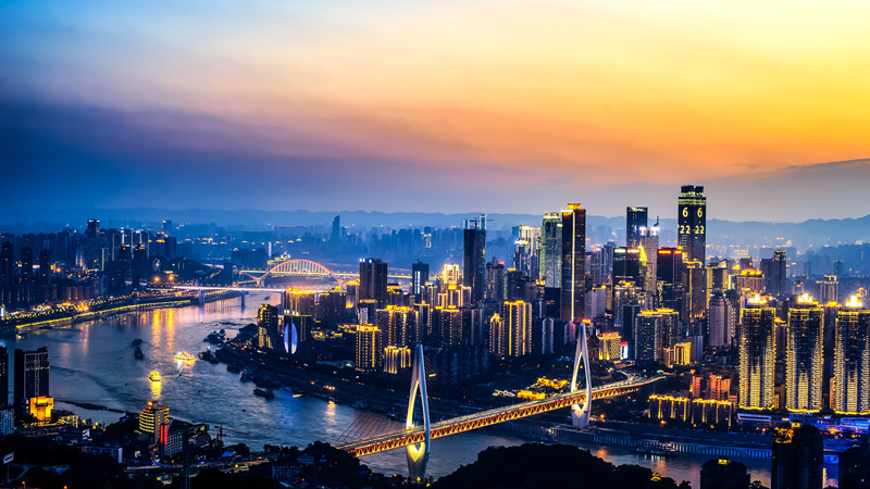 2025年重庆楼市第四十周-四十七周市场态势