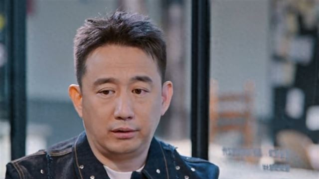 52岁黄磊回应无戏可拍：2年没拍戏，3年没当男主，综艺演戏都停了