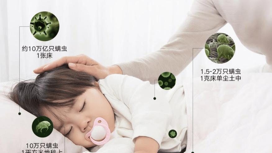 除螨仪哪个牌子最好用？家用除螨仪有必要买吗？前十名复购率超高除螨仪品牌排行榜，选购宝典来了！