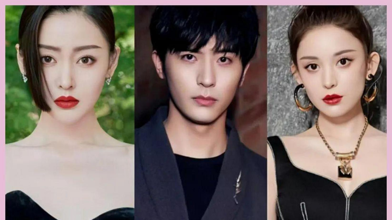 录音门炸出“琼瑶式渣男”！张天爱手撕徐开骋：酒后乱性竟是惯犯？