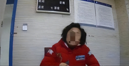 “凭什么规则都是你定” 2020年，南京女子利用天气预报购买航班延误险，押中90