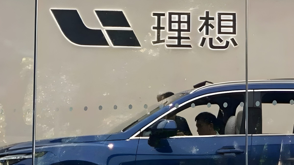 一手好牌被玩儿砸，李想的理想，响不起来了？