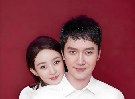 冯绍峰的妈妈最近含泪发声，说出了赵丽颖和冯绍峰离婚的原因