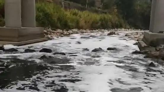 广西通报：龙胜生态环境局失职渎职，责令主要负责人停职检查