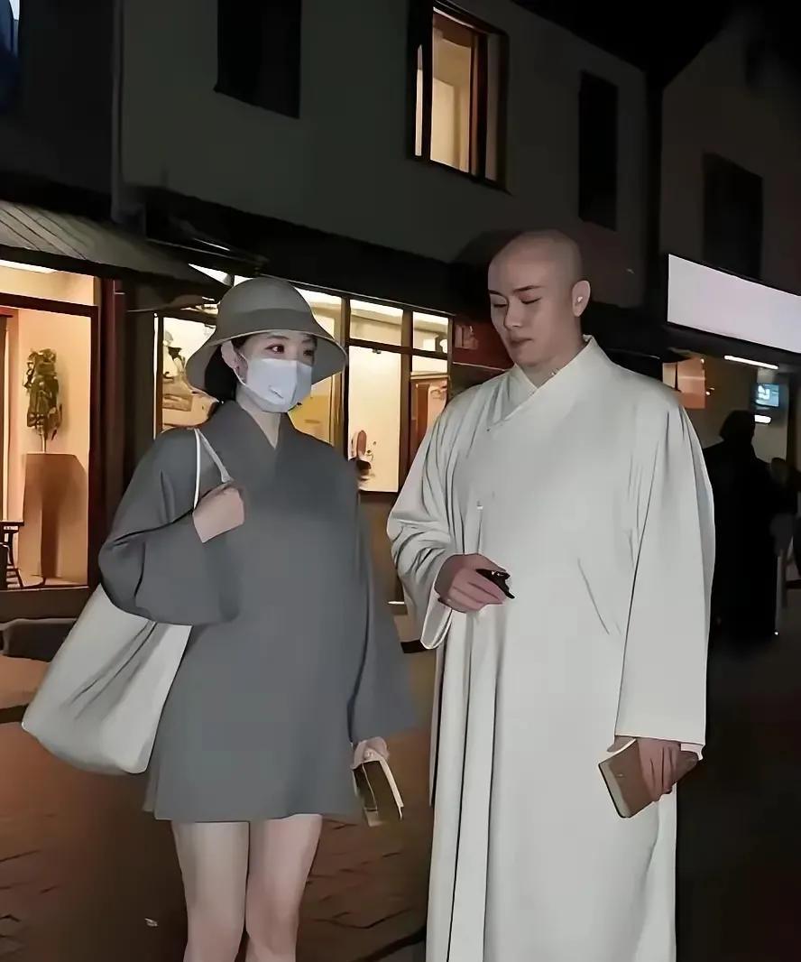 释永信被抓了，其他的“释永信”们又该何去何从呢？这些牛鬼蛇神真的该整治一下了！