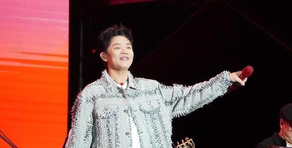 小沈阳演唱会哈尔滨官宣小沈阳2025“你们的”巡回演唱会哈尔滨站正式官宣！7月1