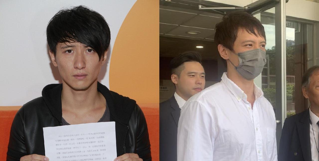 这个长年是非体又惹官非了！
话说最近，已经臭名昭著的香港歌手周永恒涉嫌再天水围行