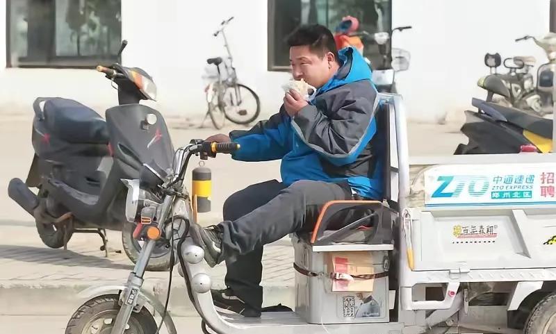 这个是真把老实人欺负急了，但回归本质也是老实人被欺负了，没有一个可以解决问题的途