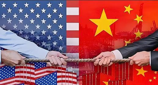 美国这下明白了，搞不动中国，反而倾尽国力去压制全球99.9%的国家，结果还是白费