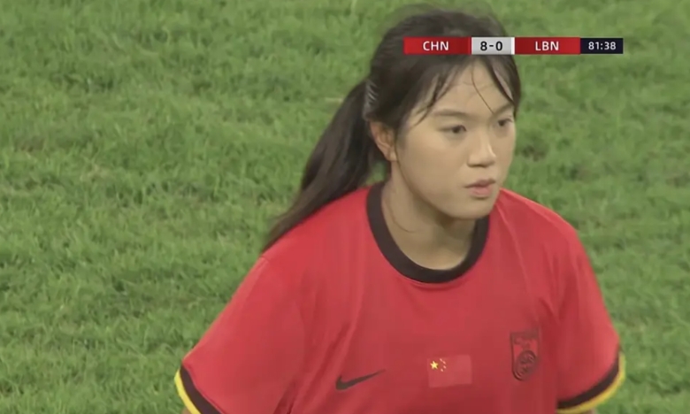 本届U20女足脚下技术最好的是谁？

2026年亚足联U20女足亚洲杯预选赛比赛