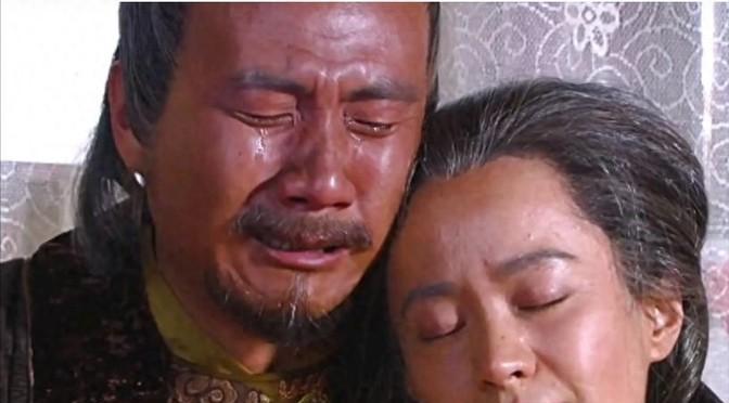 1382年，51岁的马皇后病危，朱元璋暴怒：“你想死就死！你死了，朕后宫佳丽无数