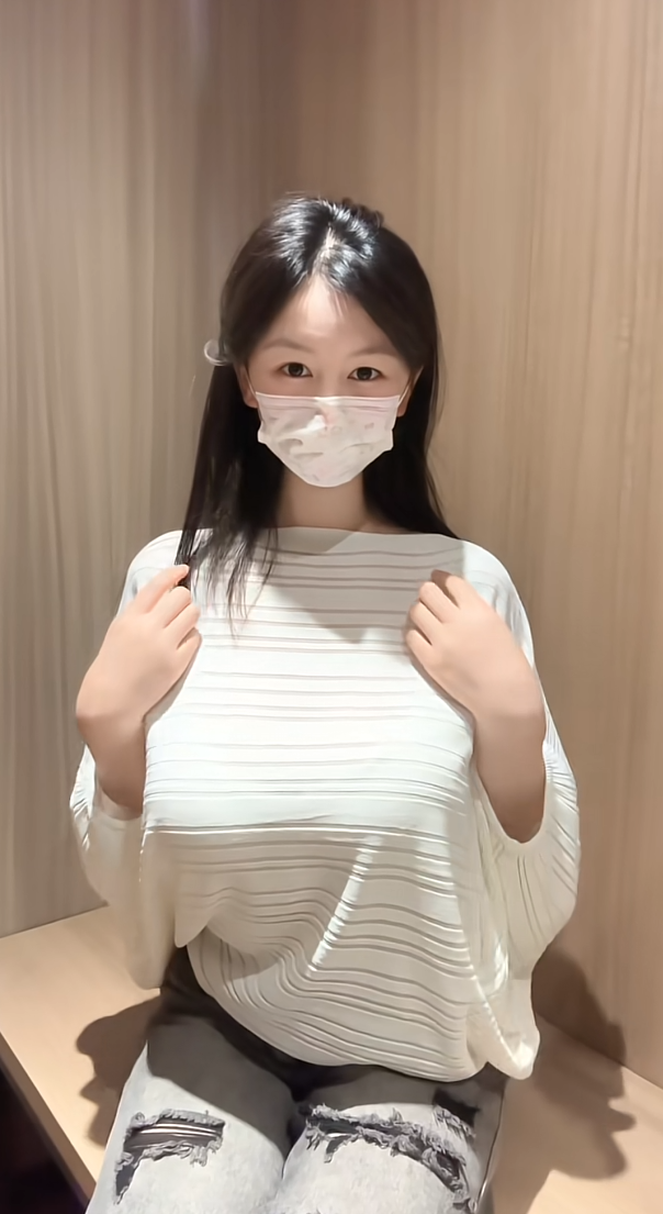 喜欢你 是因为某一瞬间给我的感觉