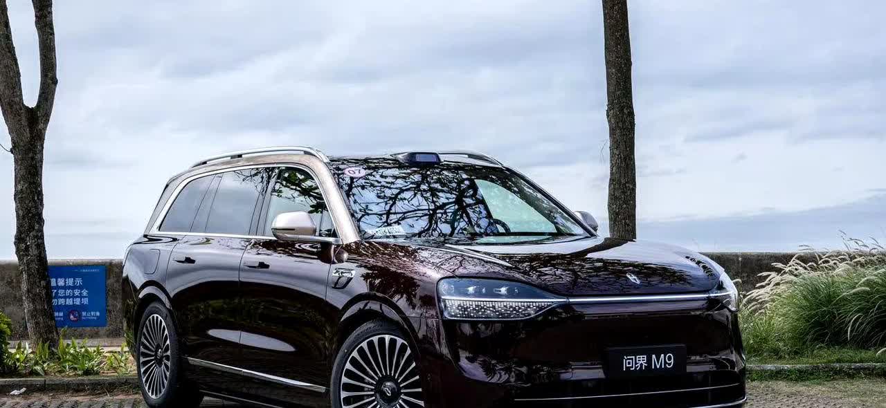 如今满大街的问界汽车，以后看来问界就是以后的奔驰了，如今均价也是国产车最高的，主