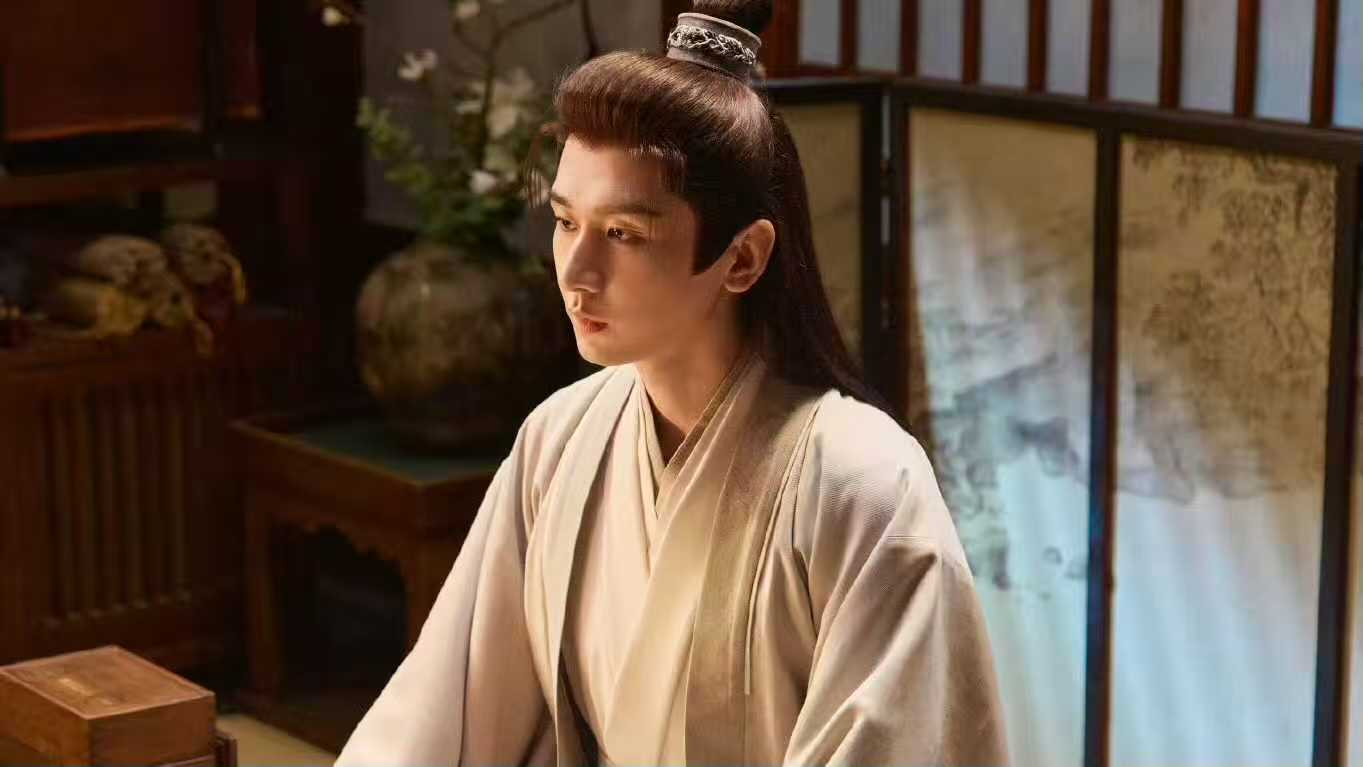 电视剧《长安二十四计》开播，能否火爆出圈？
由成毅、刘奕君、周奇、徐璐等主演的古