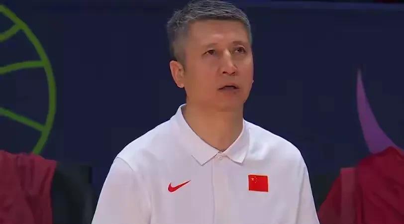 打韩国，有妙招！郭导只要做好以下三点，中国男篮就能躺进四强
◎盯住韩国两个神投手