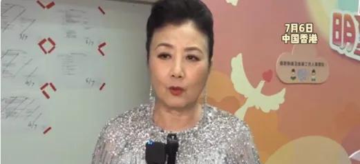 汪明圣回应罗家英四度患癌放弃化疗：尊重他的决定，永远怀念离世老友
罗家英四度患癌