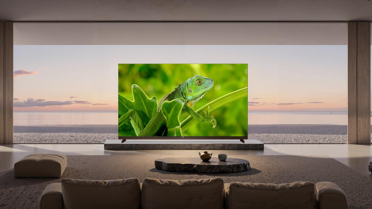 SQD-Mini LED强势登场！TCL X11L凭此定义“好画质”新标杆