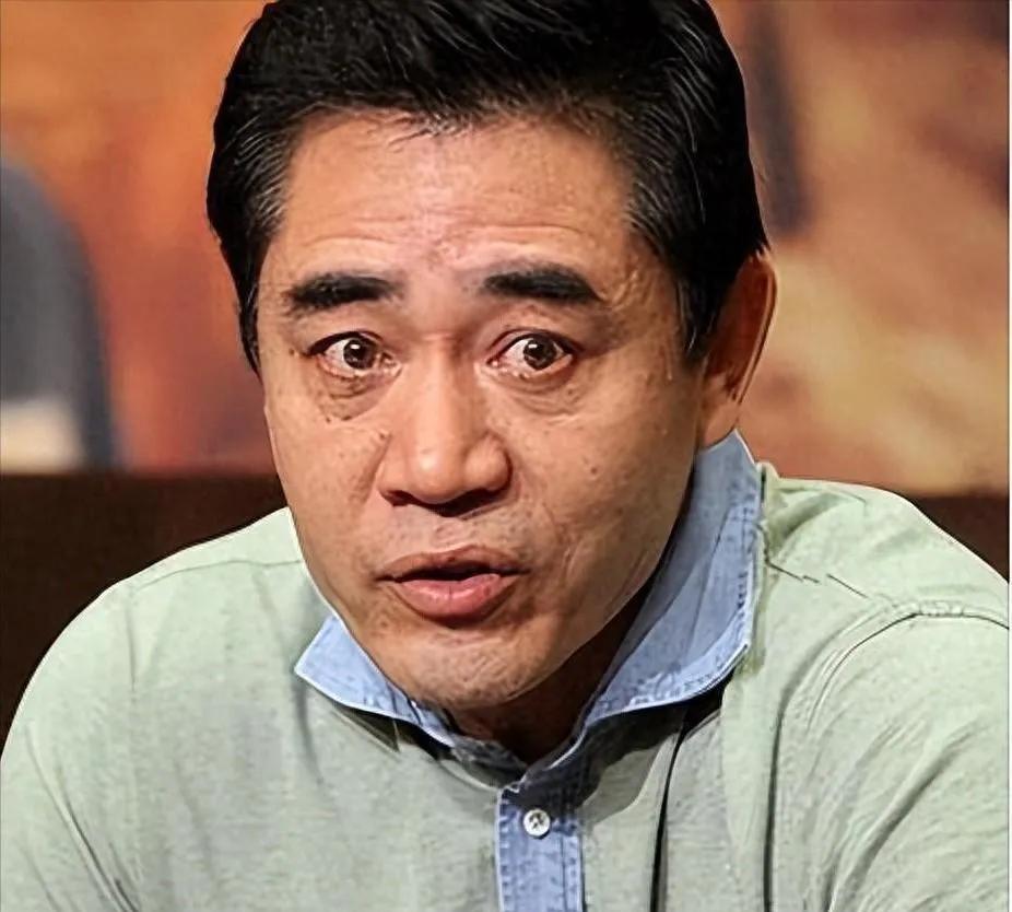 这个靠流量和颜值博取眼球的时代，让这些靠演技的“老戏骨”何去何从。
现在的娱乐圈