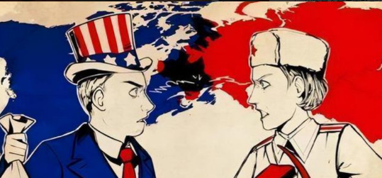 中国会被包围？俄说真正危险在内部











美国说要包围中国，俄罗斯