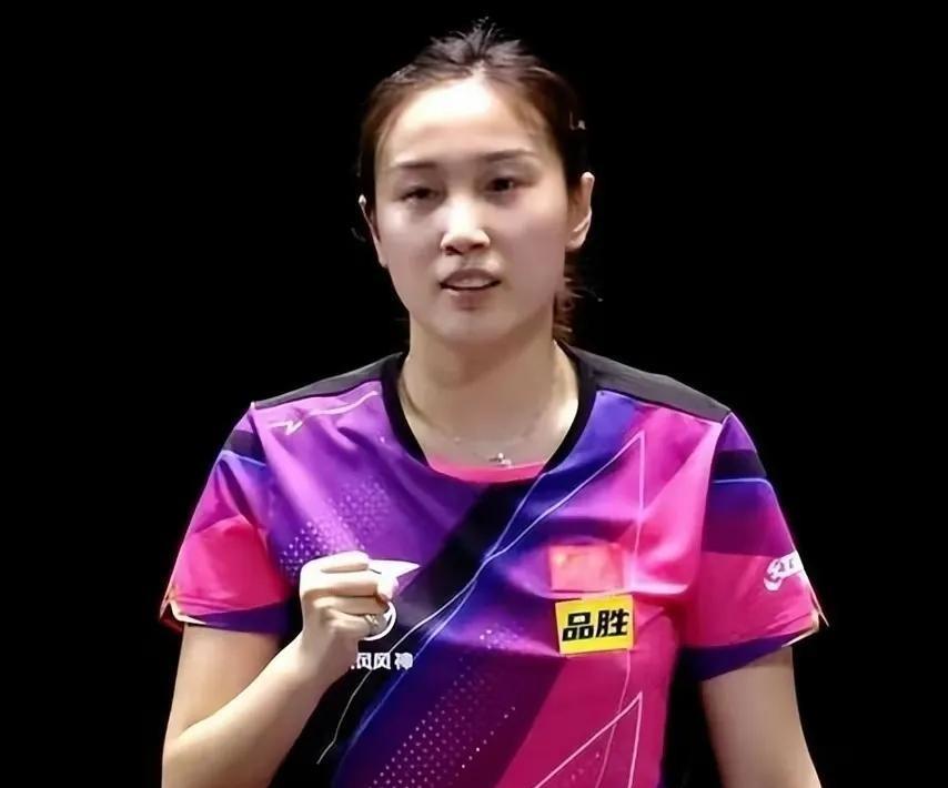 钱天一女双进决赛，何卓佳遗憾被淘汰。
钱天一挑战赛收获满满，尽管女单失利，但混双