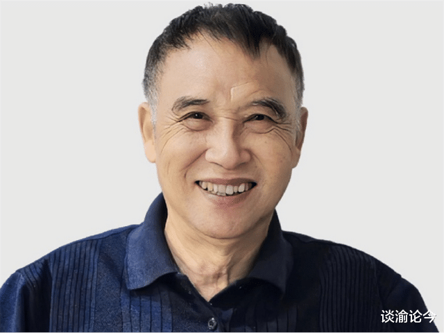 翰墨铸山河 丹心献家国——84岁书法家章世扬的五千米书法长卷情