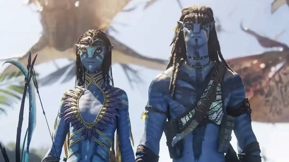 《阿凡达3》影评：如果你是这一类观众，建议不要买票去看了