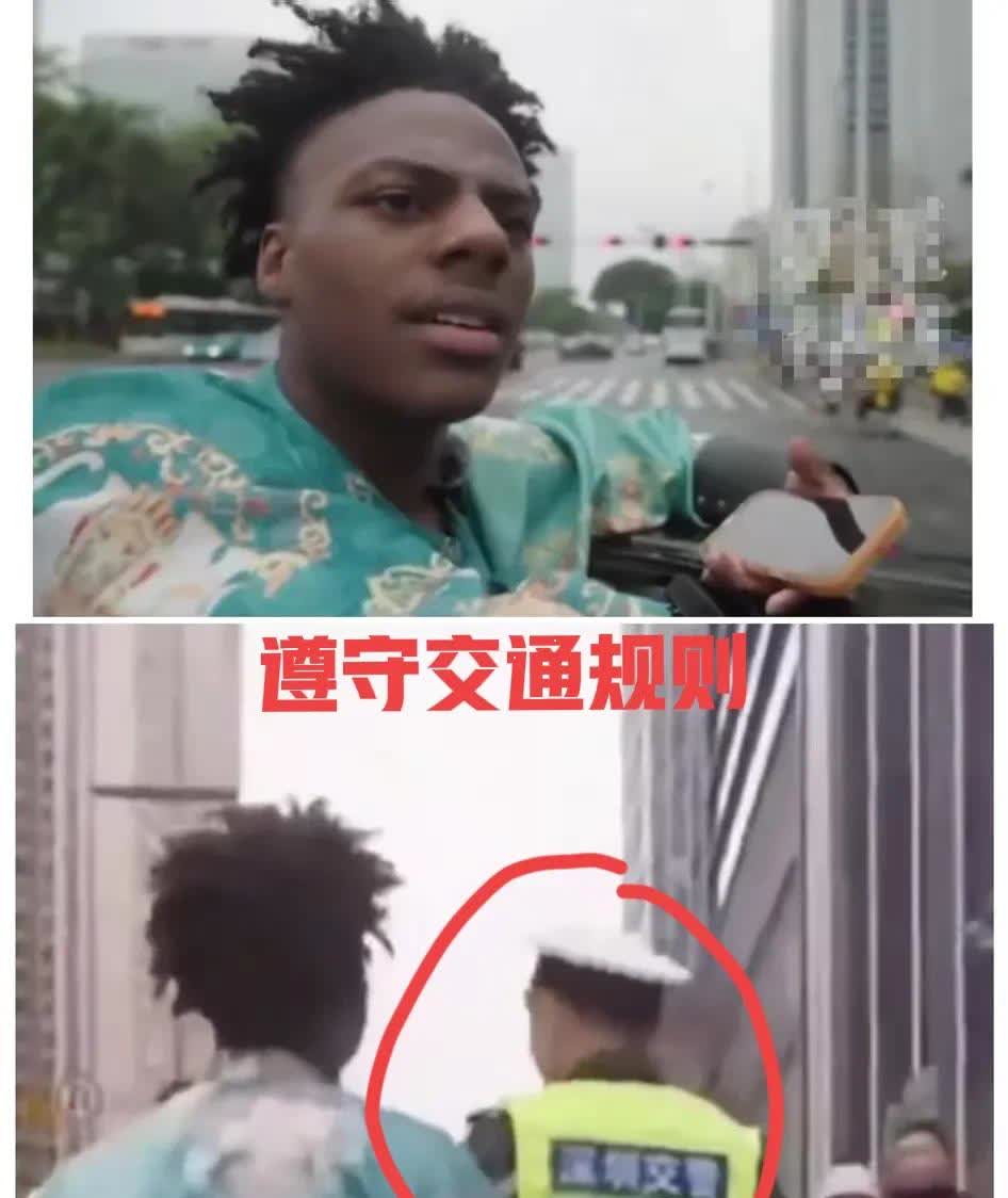 一觉睡醒，
在深圳的和不在深圳的都沉默了！
甲亢哥这次玩嗨了，坐车时居然不老