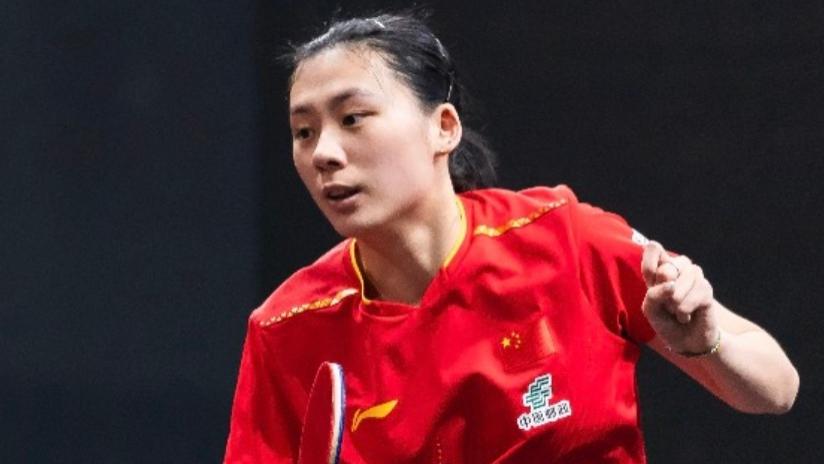 女单4强诞生！国乒10人全军覆没，陈熠输美洲选手，日本2人晋级