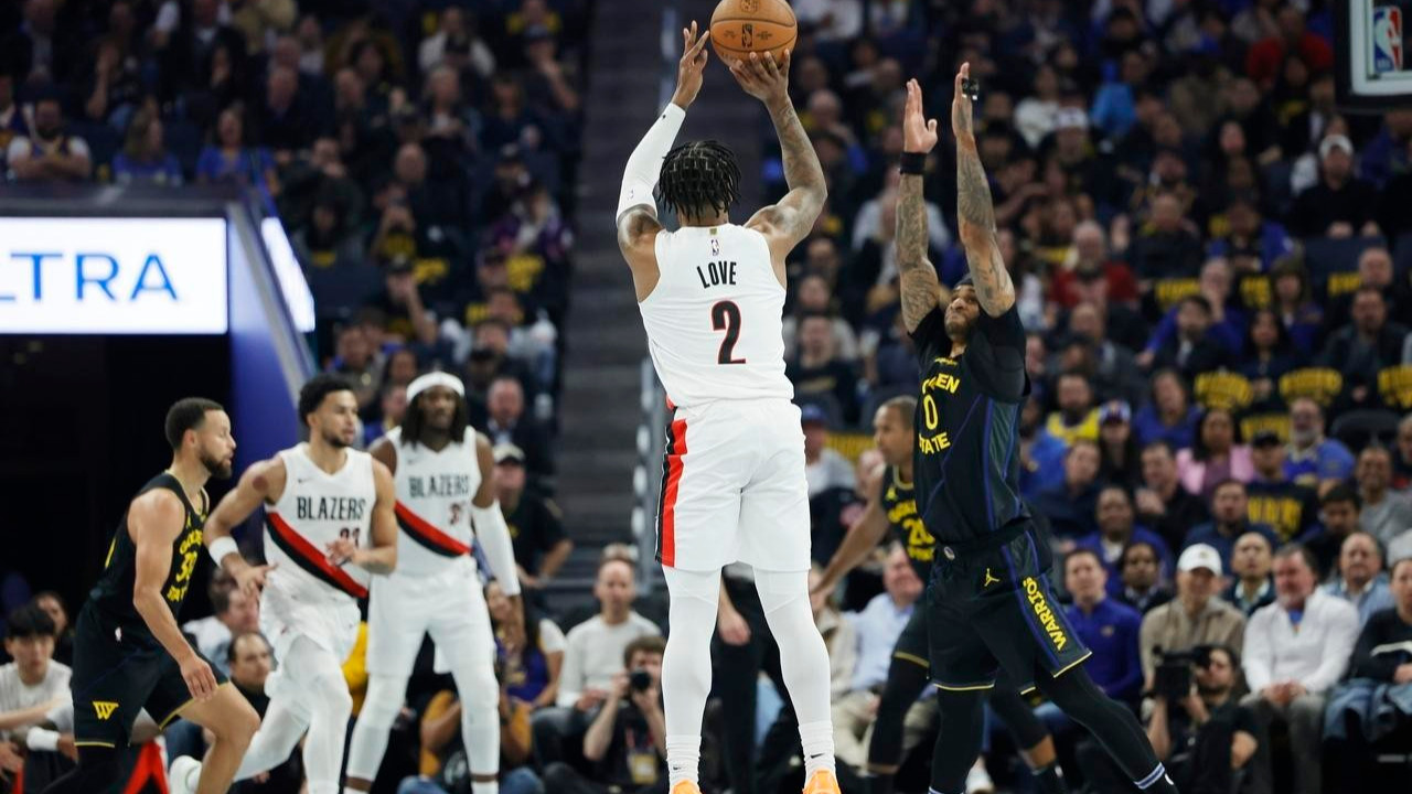 主场不败金身告破，勇士队这套阵容真的有大问题