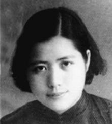 抗战女记者黄君珏：遭遇日军围剿被迫跳崖殉国
在中国的抗战史里，我们经常会看到“八