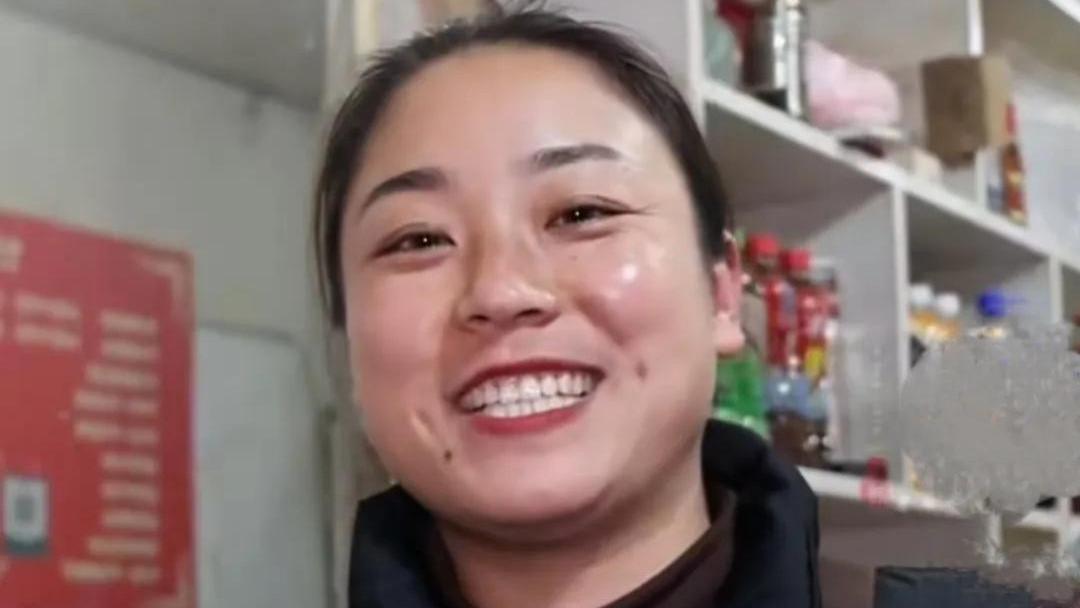 12年卖饼路，百万积蓄归弟弟，离婚后的潘晓梅：我不后悔！