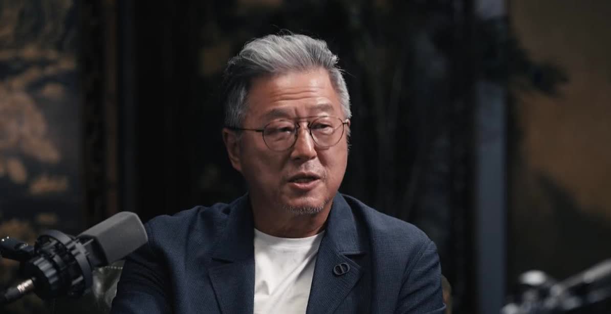 他来不了这个，你还让他来，这不是把孩子往死路上逼吗。王伟忠询问：你会把徒弟支到一