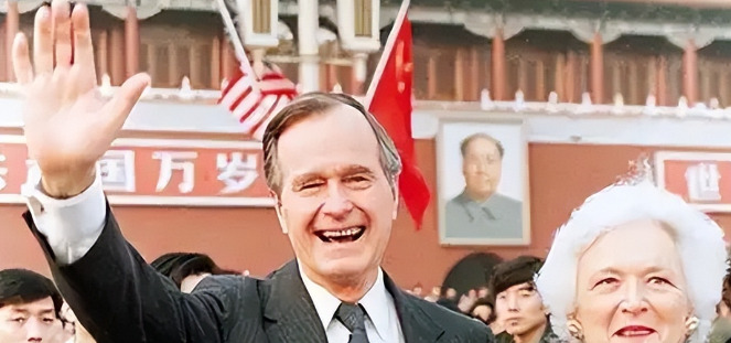 美国为何总对中国不友好











天哪，以前觉得美国总统对中国还算可