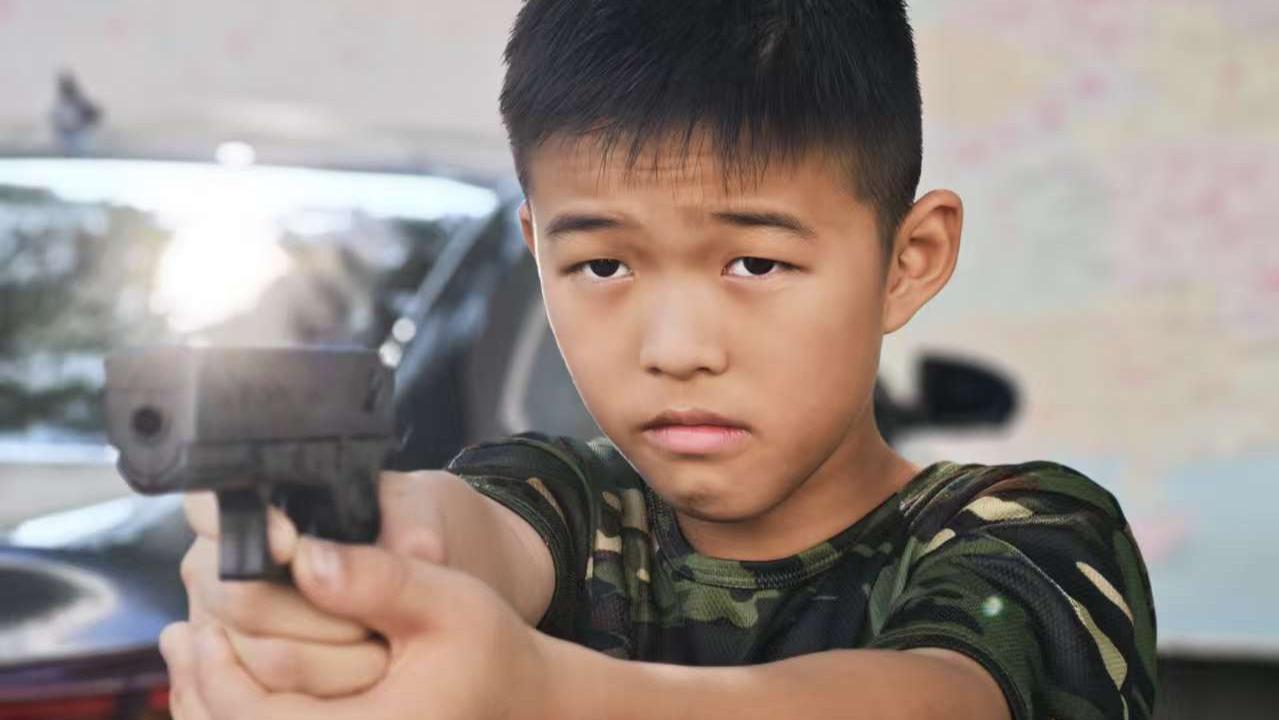 暑假送给孩子最好的礼物：一份抗挫力说明书