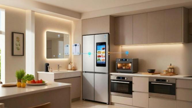 ZigBee+BLE 强强联合！物联网通信更灵活、适配性更强