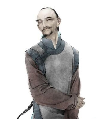 1661年，金圣叹被砍头时，他悄悄对刽子手说：“我耳朵里有200两银票，你先砍我