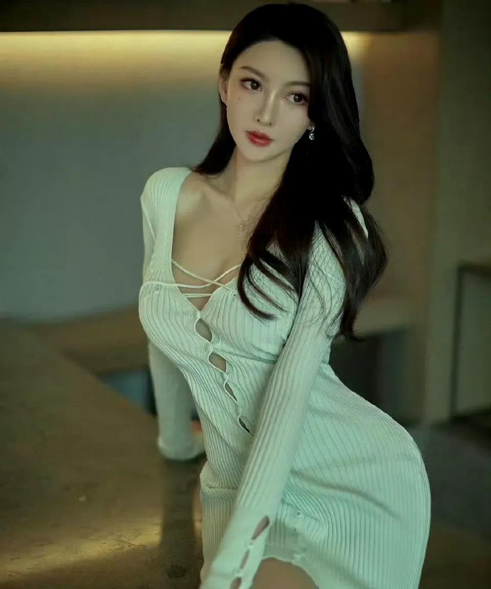 细看叶柯，其实黄晓明能看上她，真的不是偶然？
不知道什么时候开始，叶柯的口碑崩了
