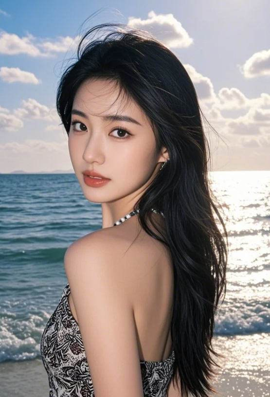 少妇媚骨天成惊艳四座图