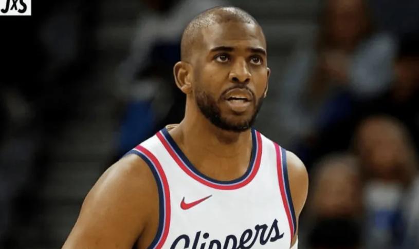 尘埃落定！克里斯保罗确定回归快船！
7月19日讯：据美媒Ary报道，克里斯-保罗