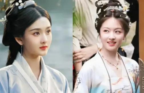 宋祖儿复出之势迅猛，无疑给同龄小花李兰迪带来了不小压力。回溯数年前，当"95花四