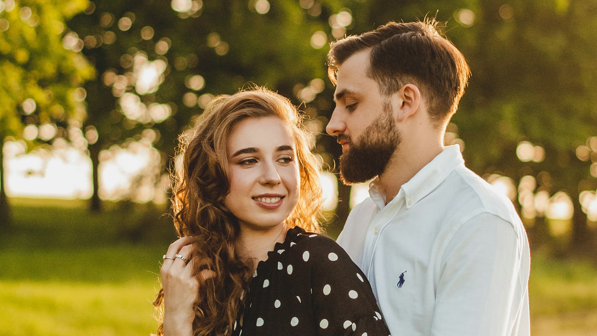 这样做让他重拾男人的自信！