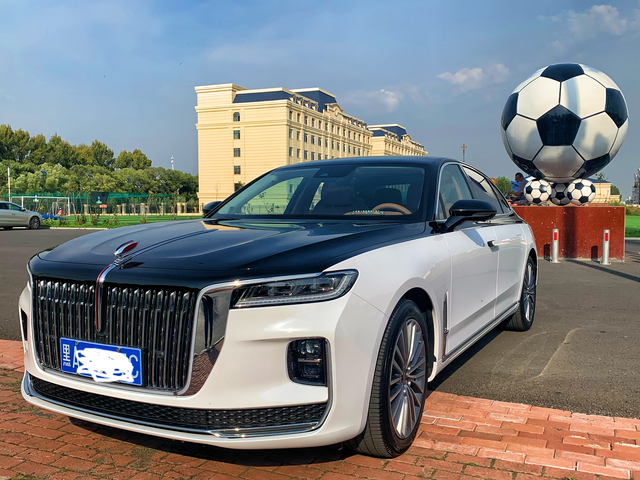 提车17天后的感受

首先太喜欢H9了，关注已久的车型，买完第一件事就是安排心仪