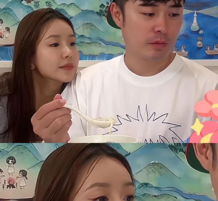 我去，突然理解陈赫为什么选她了！！
老张这状态也太好了吧，比实际年龄小20岁的