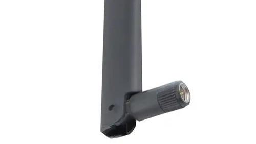 胶棒天线和吸盘天线的对比