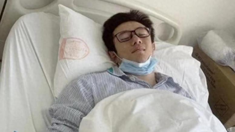 山东学霸晕倒在实验室，生命永远定格在24岁，一查余额让人崩溃