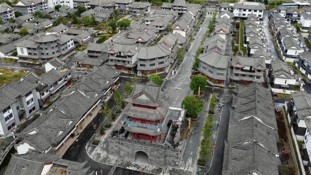 32亿砸出个“空城”？福建这个古镇，为何沦为大型翻车现场？