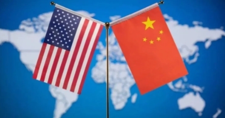 说大话不怕闪了舌头！美国参议员林赛·格雷厄姆警告称，中国、印度和巴西。如果你们继