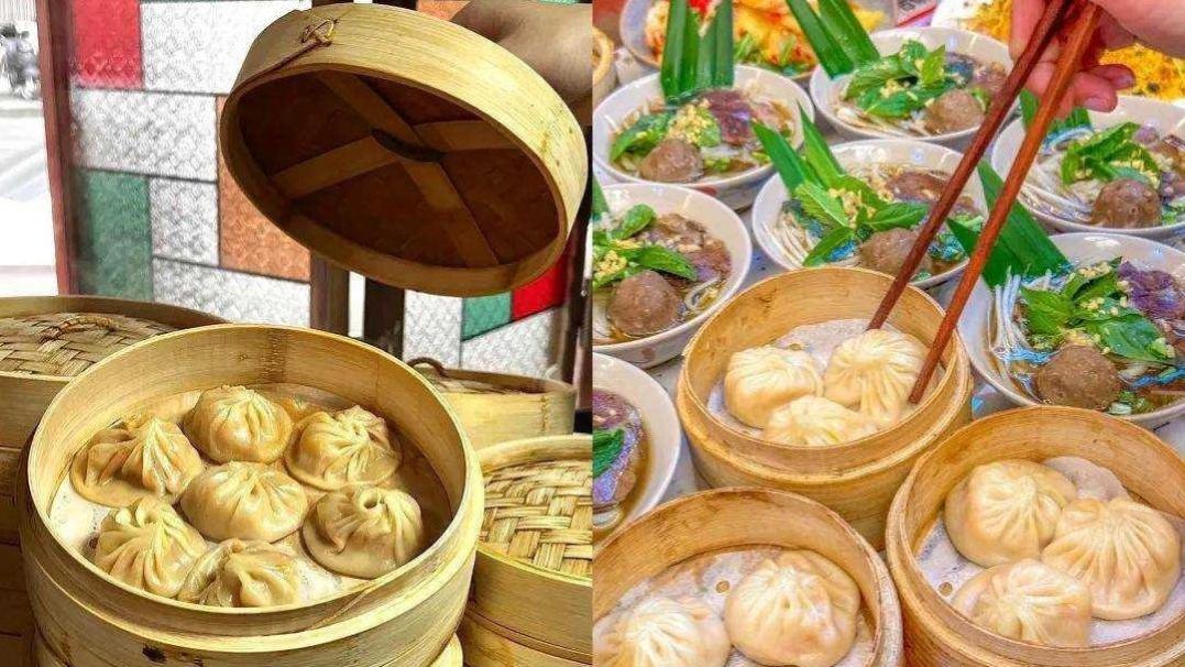 上海泰餐“排队王”：12轮翻台的背后秘诀是什么？